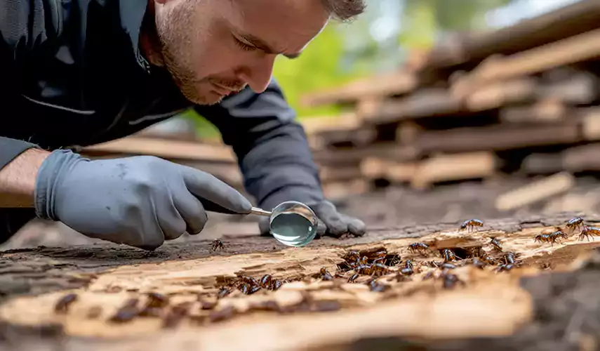 Fleas Pest Control Carlsbad, CA