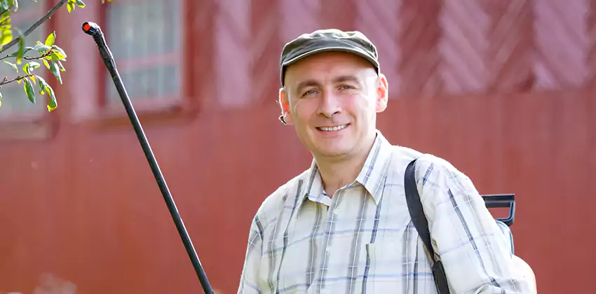 ant-exterminator in Carlsbad, CA