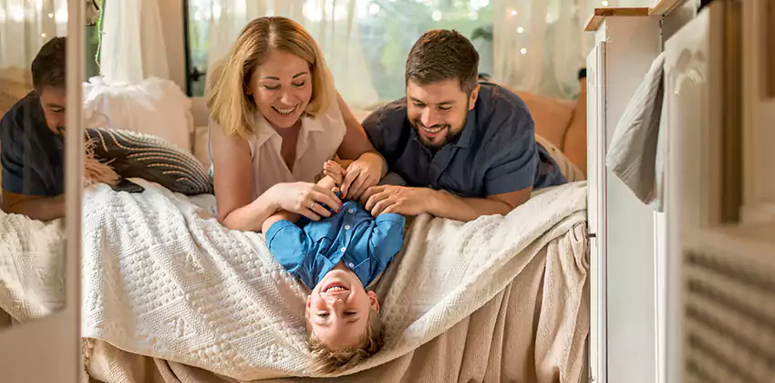 Bed Bug Control for Bedrooms in Carlsbad, CA