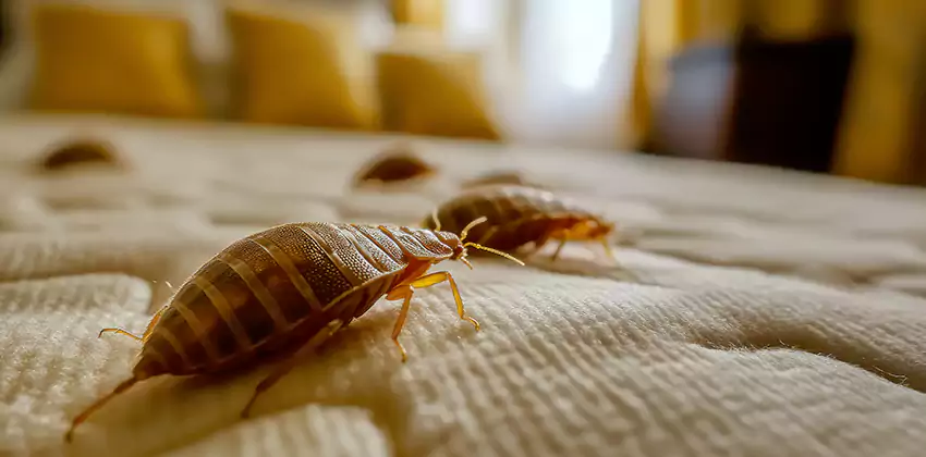 Experienced Bed Bug Specialists in Carlsbad You Can Trust