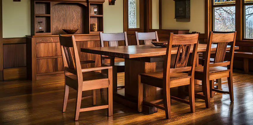 WDI Inspection for Bedrooms Carlsbad, CA