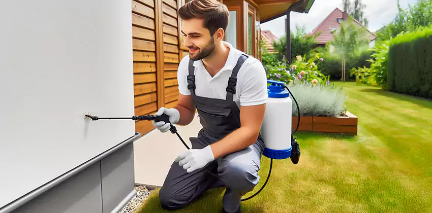 carpenter-bee-treatment in Carlsbad, CA