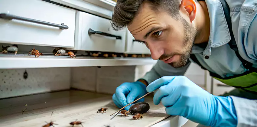 flea-treatment in Carlsbad, CA