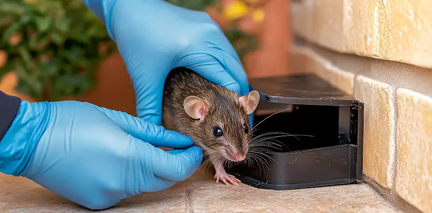 mice-control in Carlsbad, CA