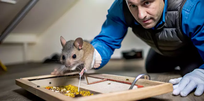 mouse-exterminator in Carlsbad, CA