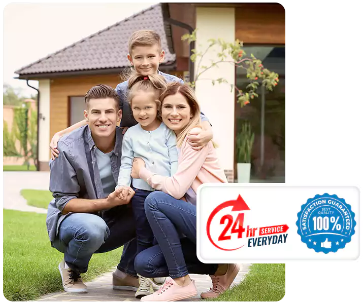 About Earwig Control Carlsbad