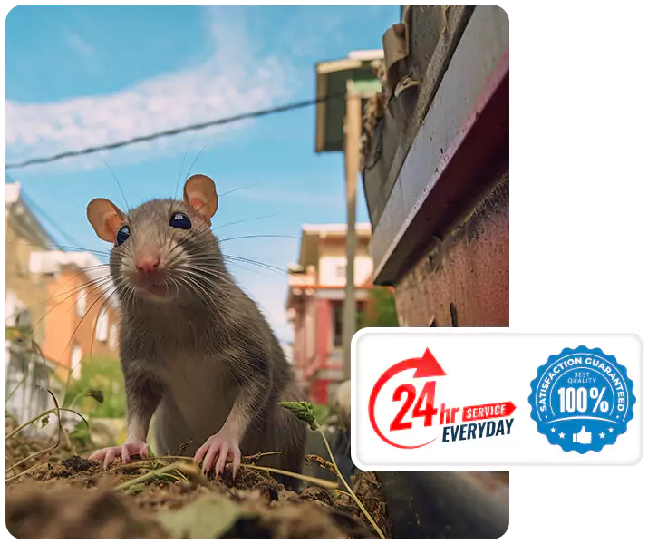 About Rat Control Carlsbad