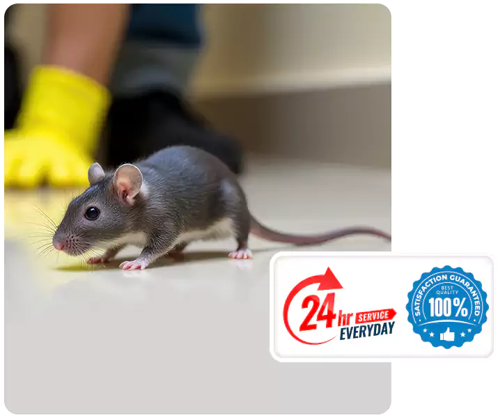 About Rat Exterminator Carlsbad