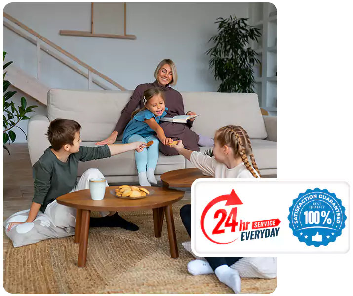 About Spider Exterminator Carlsbad