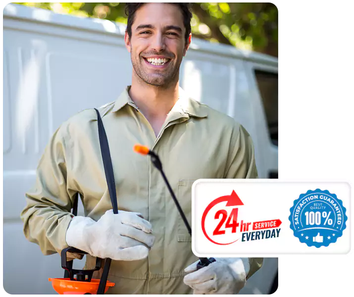 About Thrips Treatment Carlsbad